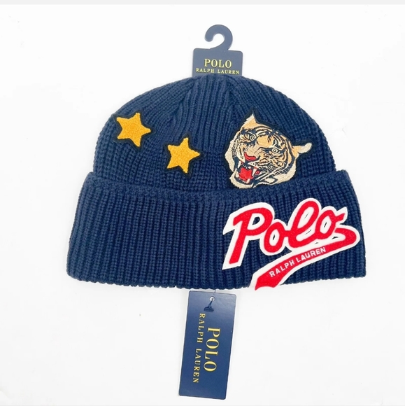 Polo Ralph Lauren | Accessories | Polo Ralph Lauren Polo Script